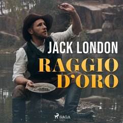 Raggio d'oro (MP3-Download) - London, Jack