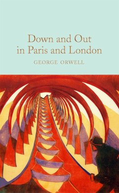 Down and Out in Paris and London (eBook, ePUB) - Orwell, George