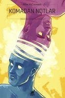 Cover Komadan Notlar