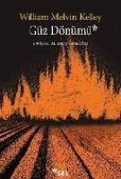 Cover Güz Dönümü