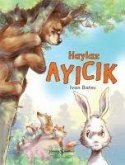 Haylaz Ayicik