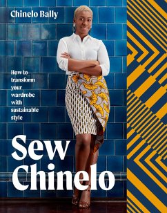 Sew Chinelo - Bally, Chinelo