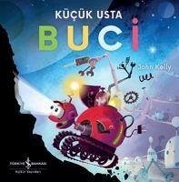 Kücük Usta Buci - Kelly, John