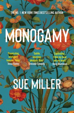 Monogamy - Miller, Sue
