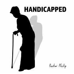 Handicapped! (MP3-Download) - Critchlow, Philip