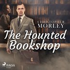 The Haunted Bookshop (MP3-Download)