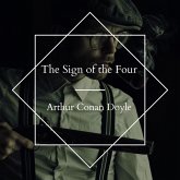 The Sign of the Four (MP3-Download) The Sign of the Four (MP3-Download)