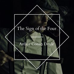The Sign of the Four (MP3-Download) - Doyle, Arthur Conan