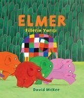 Elmer Fillerin Yarisi - Mckee, David