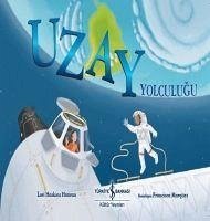 Uzay Yolculugu - Haskins Houran, Lori