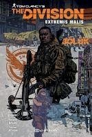 Tom Clancys The Division Extremis Malis - Emgard, Christofer