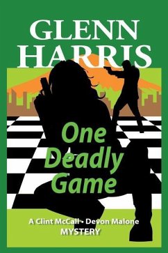 One Deadly Game - Harris, Glenn