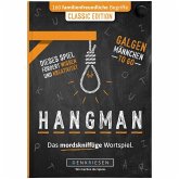 Denkriesen - Hangman - Classic Edition (Spiel)