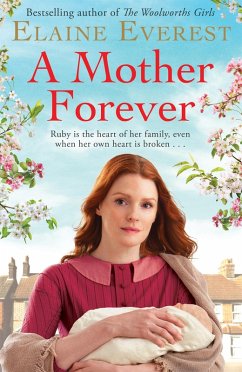 A Mother Forever (eBook, ePUB) - Everest, Elaine