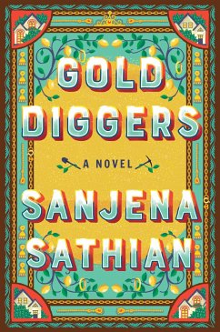 Gold Diggers - Sathian, Sanjena