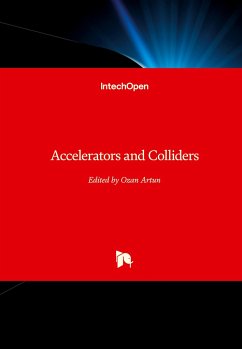 Accelerators and Colliders