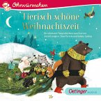 Tierisch schöne Weihnachtszeit (MP3-Download)