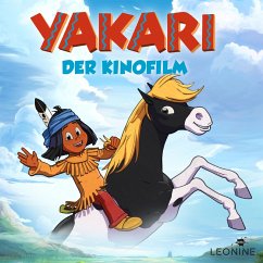 Yakari - Das Hörspiel zum Film (MP3-Download)