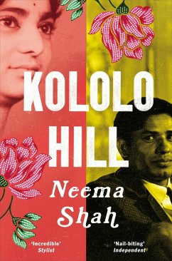 Kololo Hill (eBook, ePUB) - Shah, Neema