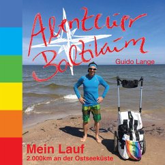Abenteuer Baltikum (MP3-Download) - Lange, Guido