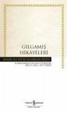 Gilgamis Hikayeleri