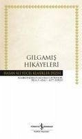 Gilgamis Hikayeleri - Kolektif