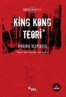 King Kong Teori - Despentes, Virginie