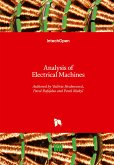 Analysis of Electrical Machines
