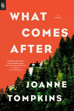 What Comes After - Tompkins, Joanne