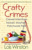 Crafty Crimes