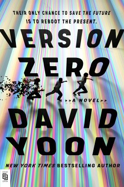 Version Zero - Yoon, David