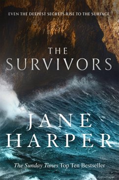 The Survivors - Harper, Jane