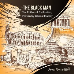 The Black Man (MP3-Download) - Webb, James Morris