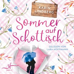 Sommer auf Schottisch (MP3-Download) - Lindberg, Karin