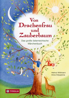 Von Drachenfrau und Zauberbaum (eBook, ePUB) - Wittmann, Helmut
