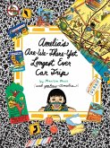 Amelia's Are-We-There-Yet Longest Ever Car Trip (eBook, ePUB)