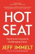 Hot Seat (eBook, ePUB) - Bild 1