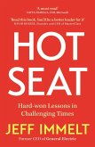 Hot Seat (eBook, ePUB)