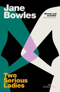 Two Serious Ladies (eBook, ePUB) Cover Two Serious Ladies (eBook, ePUB)