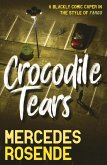 Crocodile Tears (eBook, ePUB)