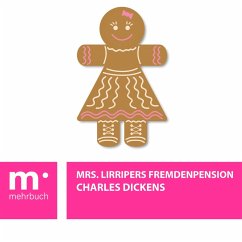 Mrs. Lirripers Fremdenpension (eBook, ePUB) - Dickens, Charles