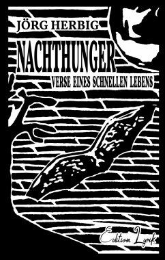 Nachthunger (eBook, ePUB) - Herbig, Jörg