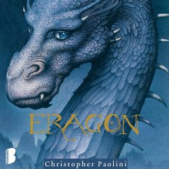 Eragon (MP3-Download) - Paolini, Christopher