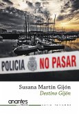 Destino Gijón (eBook, ePUB)