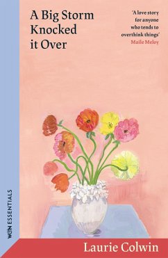 Cover A Big Storm Knocked it Over (eBook, ePUB)