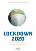 Lockdown 2020 (eBook, ePUB)