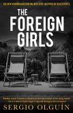 The Foreign Girls (eBook, ePUB)