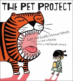 The Pet Project (eBook, ePUB) - Wheeler, Lisa
