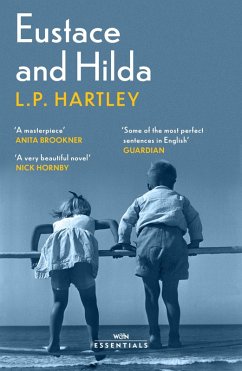 Eustace and Hilda (eBook, ePUB) - Hartley, L. P.
