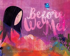 Before We Met (eBook, ePUB) - Melmed, Laura Krauss
